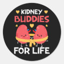 Search for kidney donor stickers Life