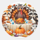 Search for wobble stickers Friendsgiving