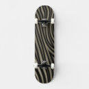 Recherche de zebra skateboards Motif