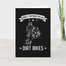 Search for off road cards Motorcycle