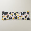 Recherche de chimpanzé coussins Drôle