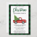 Search for plaid invitations Tartan