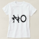 Recherche de le deuxième amendement tshirts Fusil d'assaut