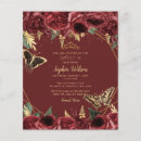 Recherche de papillons doux Vintage