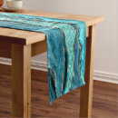 Search for marble table runners agate