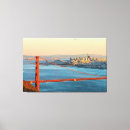 Search for gates canvas prints City