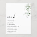 Recherche de papier floral invitations Budget