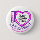 Search for valentines buttons Boyfriend