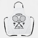 Search for sports team aprons Ball