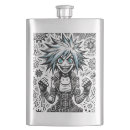 Search for anime flasks Comic