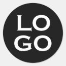 Search for chocolate brown stickers Black