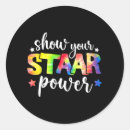 Search for exam stickers College