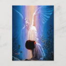 Search for protective angel postcards Faith