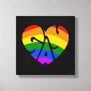 Search for gay canvas prints Homosexual