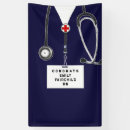 Search for doctor banners Physician assistant