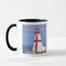 Search for lighthouse beacon mugs Canada