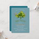 Search for frog baby shower invitations Animal