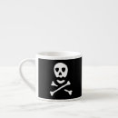 Recherche de os humain tasses Jolly roger