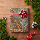 Search for mountain wrapping paper Pattern