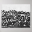 Search for abe posters Gettysburg address