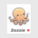 Search for tentacle stickers Ocean