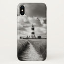 Search for ocean sea maritime nautical iphone cases Lighthouse