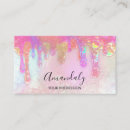 Recherche de cosmetics cartes visite Pour tous