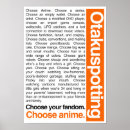 Recherche de parodies art Anime