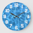 Recherche de plongeur horloges Piscine