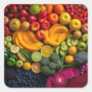 Recherche de équitable autocollants Nourriture