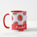 Recherche de watermelon tasses Vert