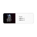 Search for law enforcement return address labels Sheriff