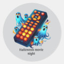 Search for halloween movie stickers Spooky