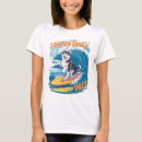 Search for husky womens tshirts Breed