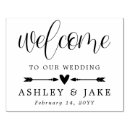 Search for welcome rubber stamps Script