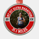 Search for marathon runner ornaments Sports