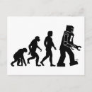 Recherche de évolution cartes postales Geek
