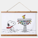 Search for snoopy tapestries Charlie brown christmas