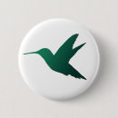Search for bird silhouette buttons Flying