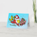 Search for clause christmas cards Funny