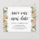 Recherche de fleur blanche cartes postales Fleurs florales