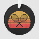 Search for racquet ornaments Vintage