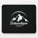 Search for thrills mousepads Snowboarding