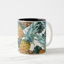 Recherche de ananas tropical tasses Hawaïen