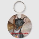 Search for min keychains Puppy