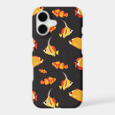 Recherche de poissons tropicaux iphone coques Aquarium