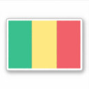 Search for mali stickers Africa