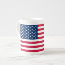 Search for china flag mugs America