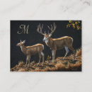Search for bucks business cards For him