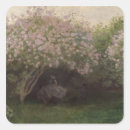 Recherche de jardin monet autocollants Artiste
